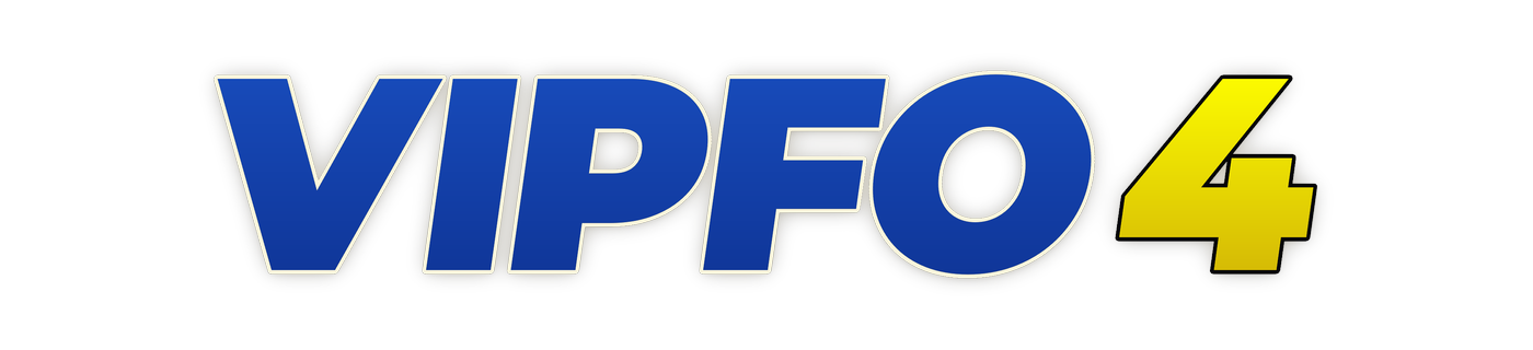 vipfo4 logo